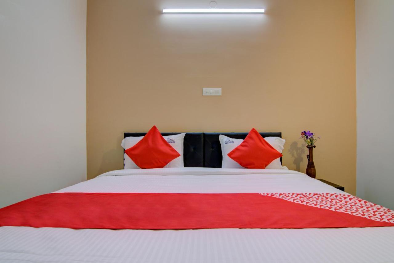 Oyo Flagship 24147 Royal Stay Singānallūr Esterno foto