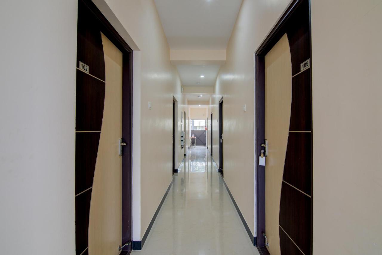 Oyo Flagship 24147 Royal Stay Singānallūr Esterno foto