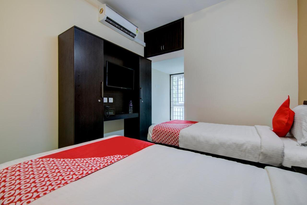 Oyo Flagship 24147 Royal Stay Singānallūr Esterno foto