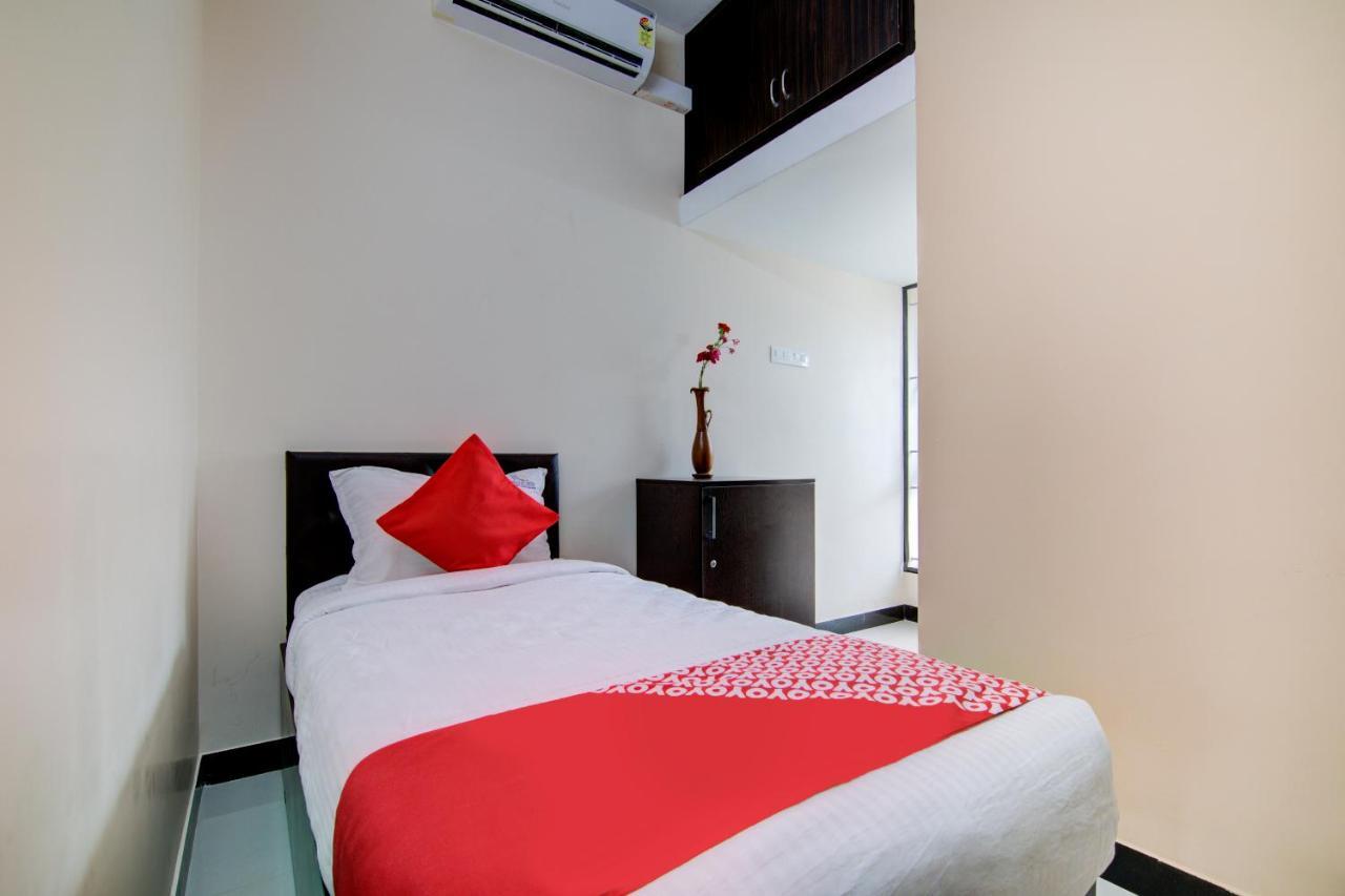 Oyo Flagship 24147 Royal Stay Singānallūr Esterno foto